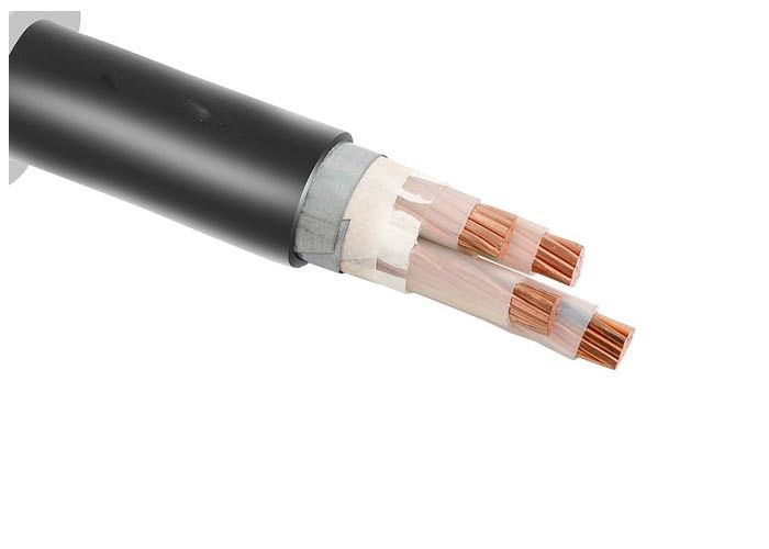 Two- Core XLPE Insulated /PVC Insulated/PVC Sheathed/ Amoured Power Cable