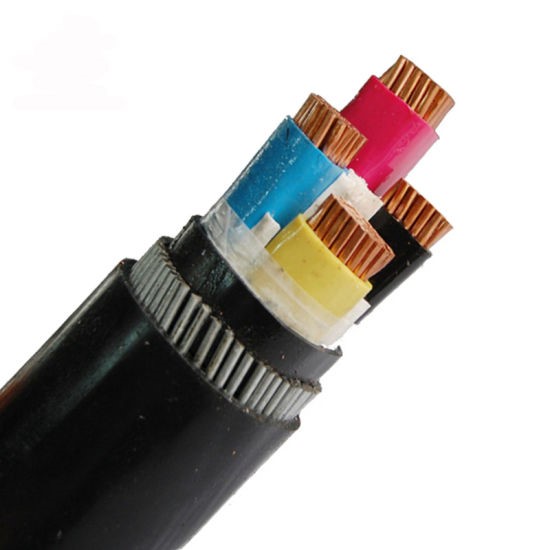 Armoured Cables