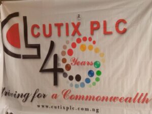 Read more about the article Cutix Plc Marks 40 years Anniversary