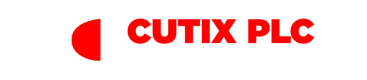 Cutix PLC